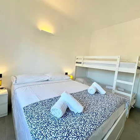 Hostdomus - White House-private Bike Apartment Finale Ligure