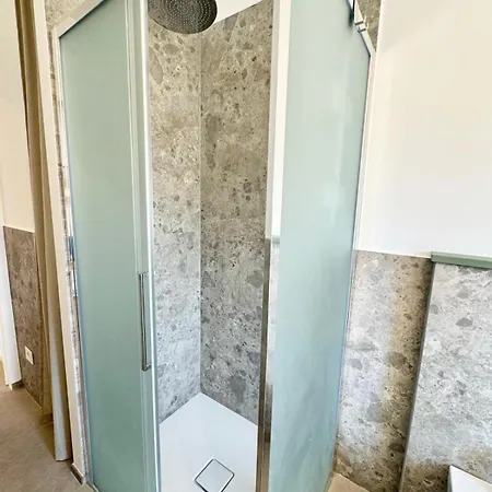 Hostdomus - White House-private Bike Apartment Finale Ligure