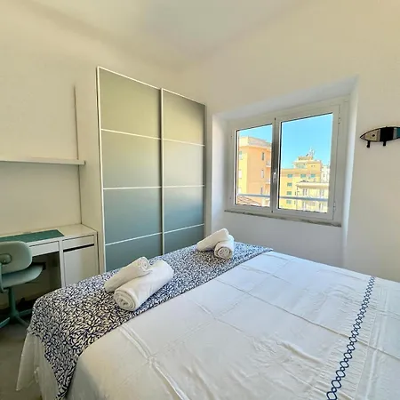 Hostdomus - White House-private Bike Apartment *