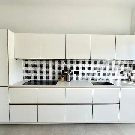 Hostdomus - White House-private Bike Apartment Finale Ligure