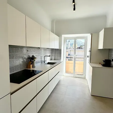 Hostdomus - White House-private Bike Apartment