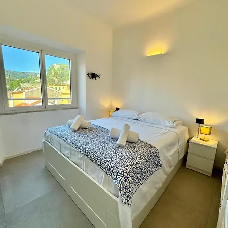 Hostdomus - White House-private Bike Apartment *