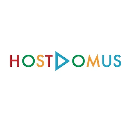 Hostdomus - White House-private Bike 피날레리구레